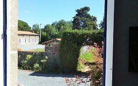 Gites de la noue